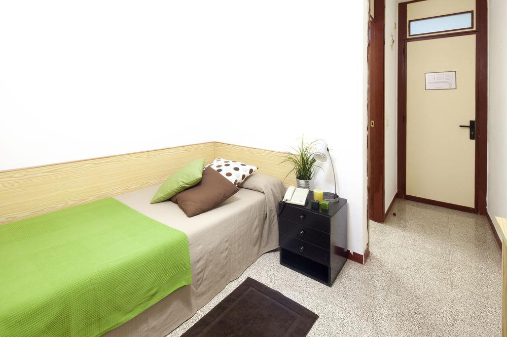 Residencia Universitaria Resa Siglo XXI Кульєредо Екстер'єр фото
